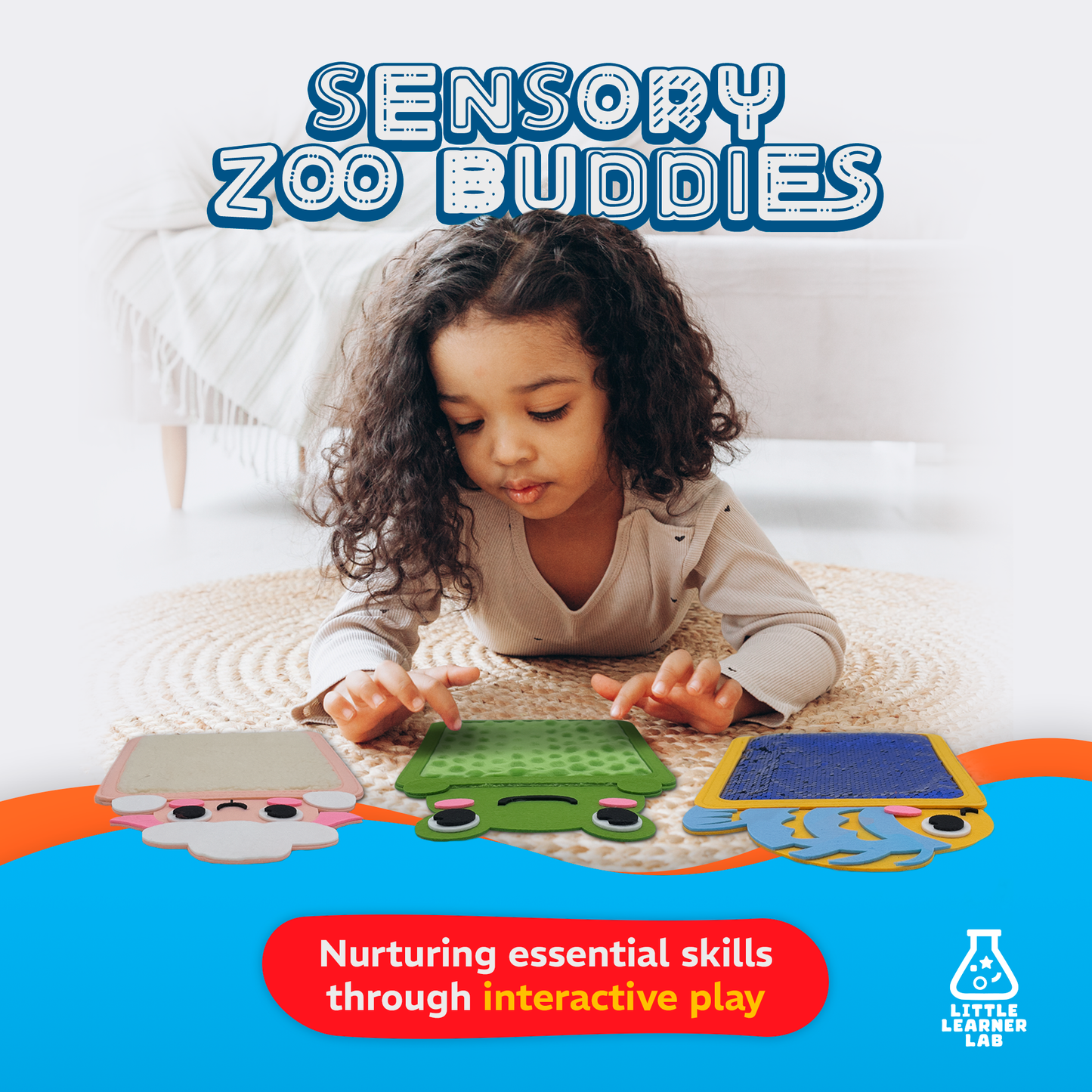 sensory mats