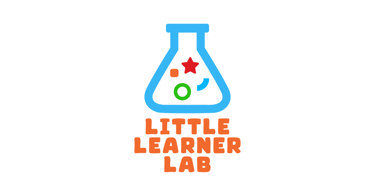 Learner Lab Little Learner Lab